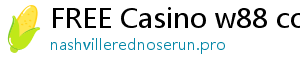 FREE Casino w88 com